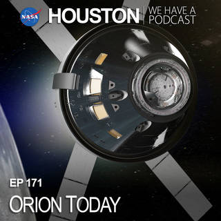 Orion Today