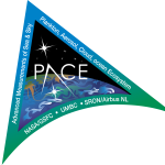 PACE decal