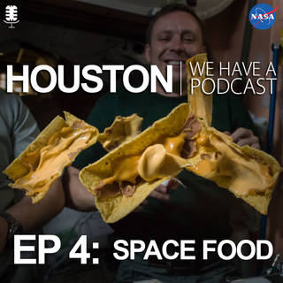 houston podcast space food episode 4 thumbnail