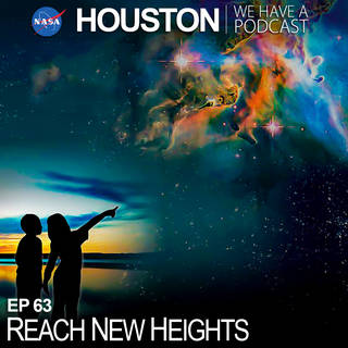 Reach New Heights