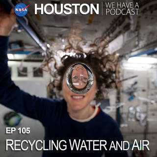 Recycling Water and Air