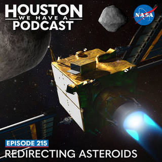Redirecting Asteroids