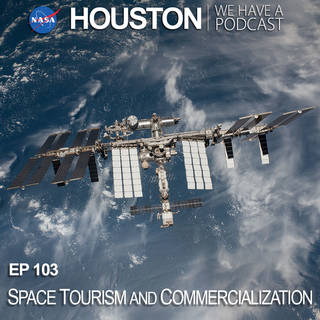 Space Tourism and Commercialization