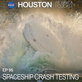 Spaceship Crash Testing
