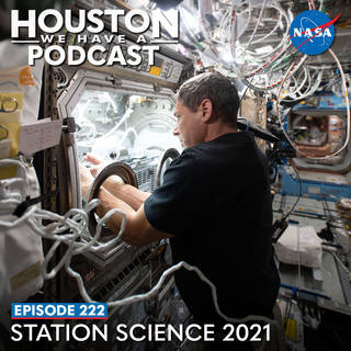 Station Science 2021
