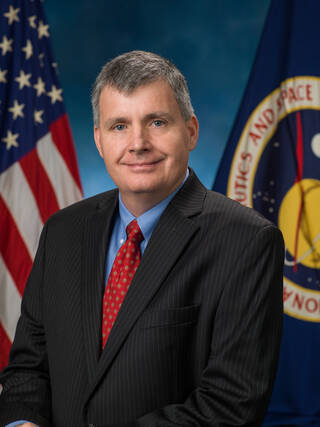 Steve Stich serves as the Program Manager for NASA's Commercial Crew Program.