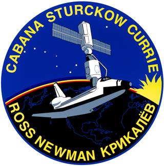 sts-88 crew patch