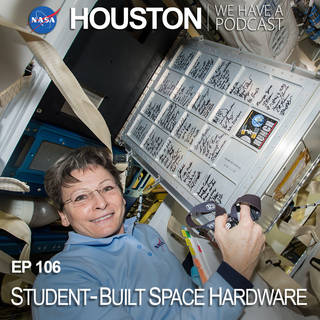 Student Built Space Hardware