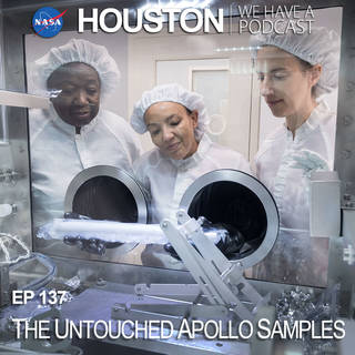 The Untouched Apollo Samples