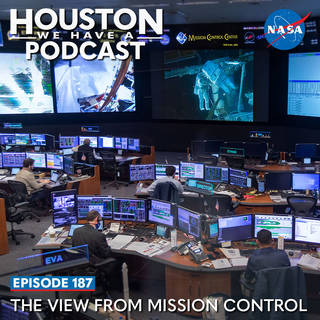 The View From Mission Control