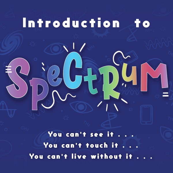 Introduction to Spectrum