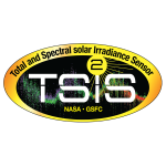 TSIS-2 Decal