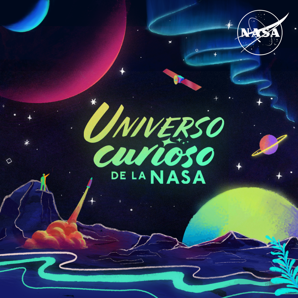 
			La búsqueda de vida más allá de la Tierra - NASA			