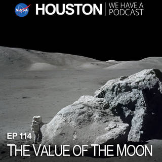 Value of the Moon