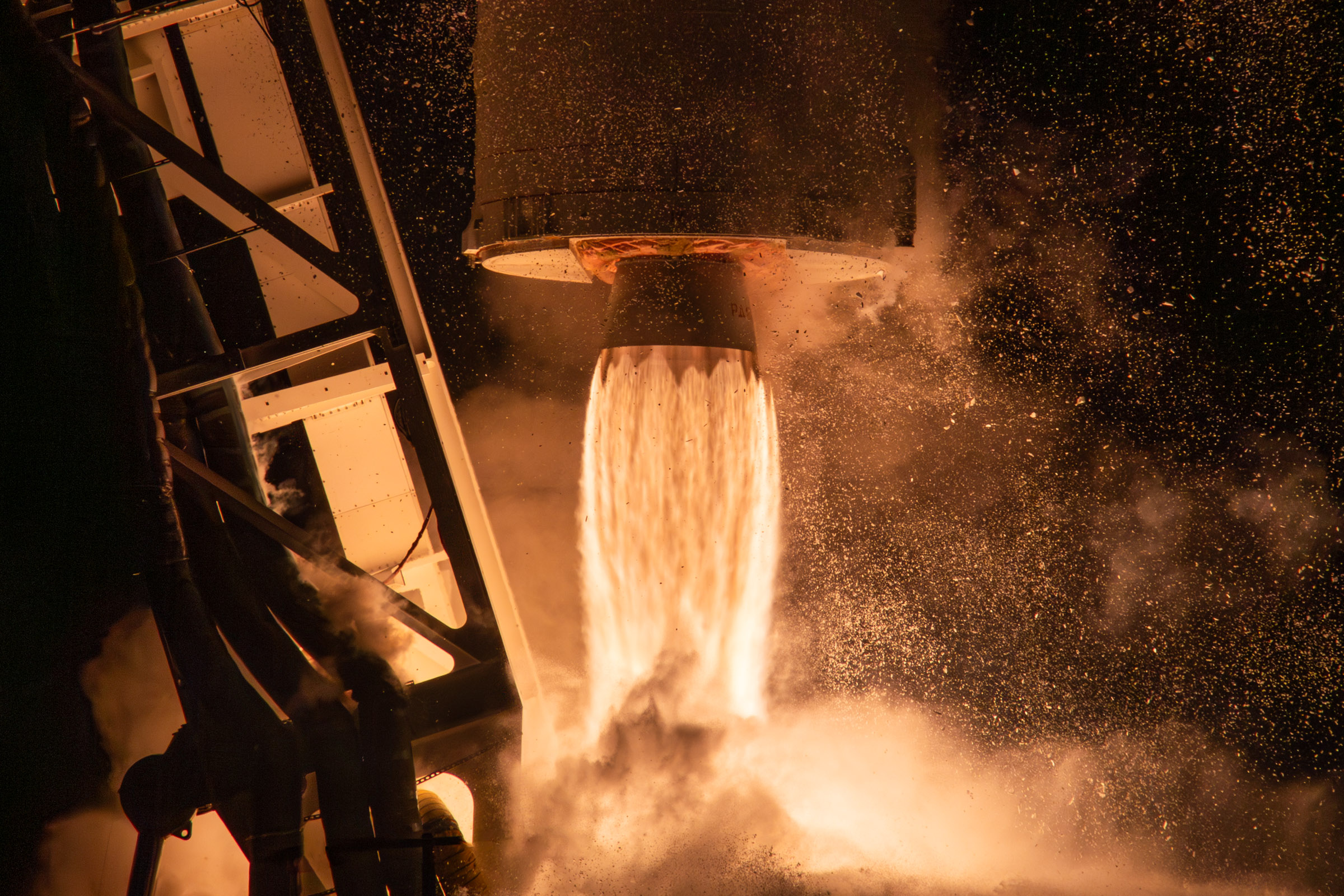 Science, Hardware Launch on NASA’s Northrop Grumman Cargo Mission