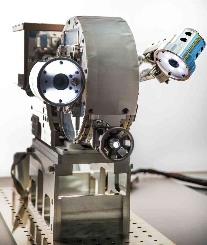 NASA's VIPIR tool