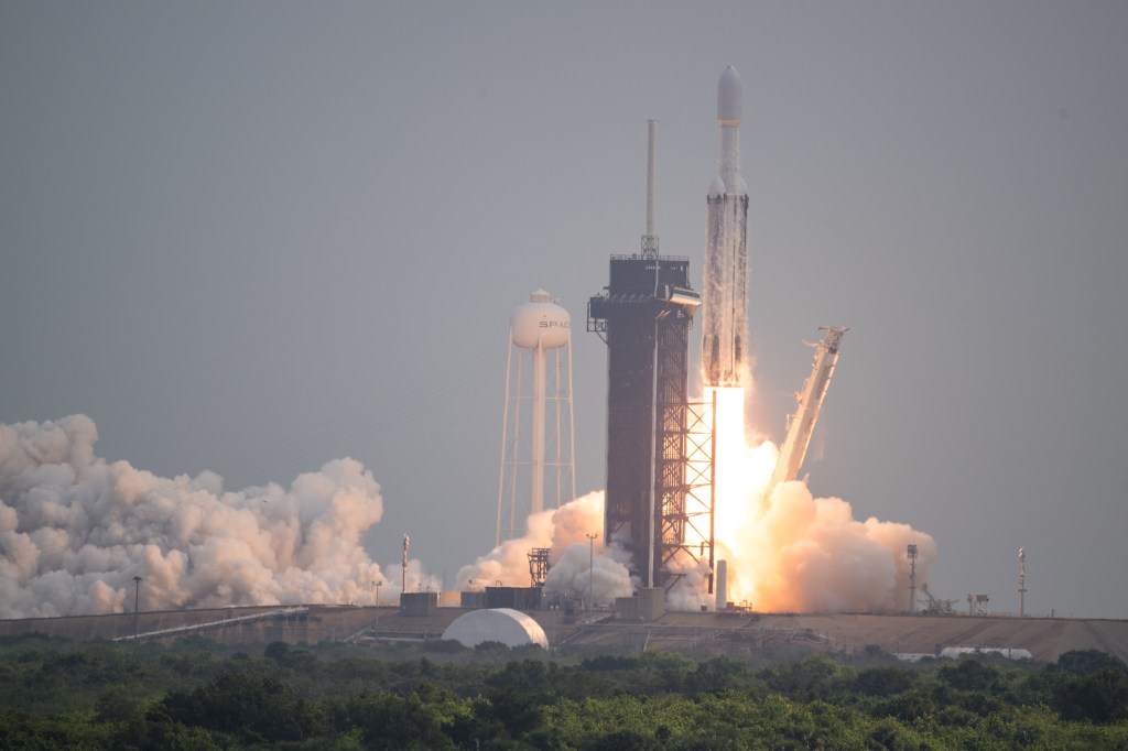 NASA’s Psyche Spacecraft, Optical Comms Demo En Route to Asteroid