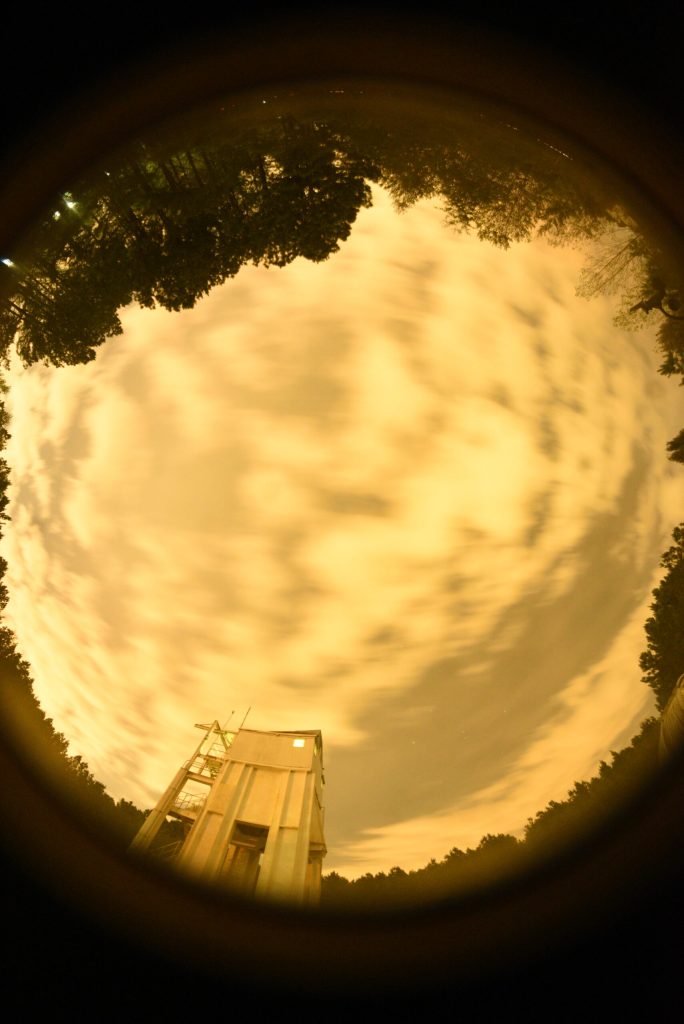 
			Spooky Season of the Skies - NASA			