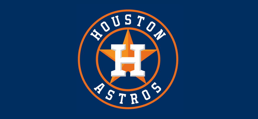 Houston Astros Logo