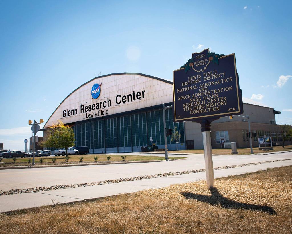 Glenn Research Center