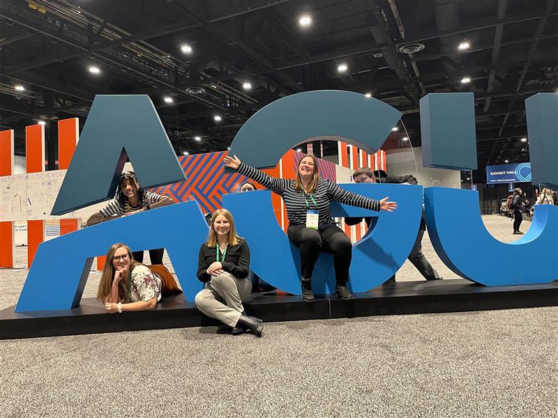 Goddard Earth Science Projects Featured at the American Geophysical Union
