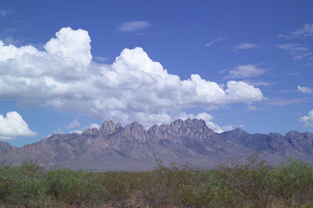 Environmental Management - NASA