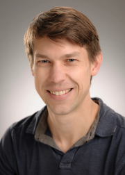 Jonathan Galazka, PhD