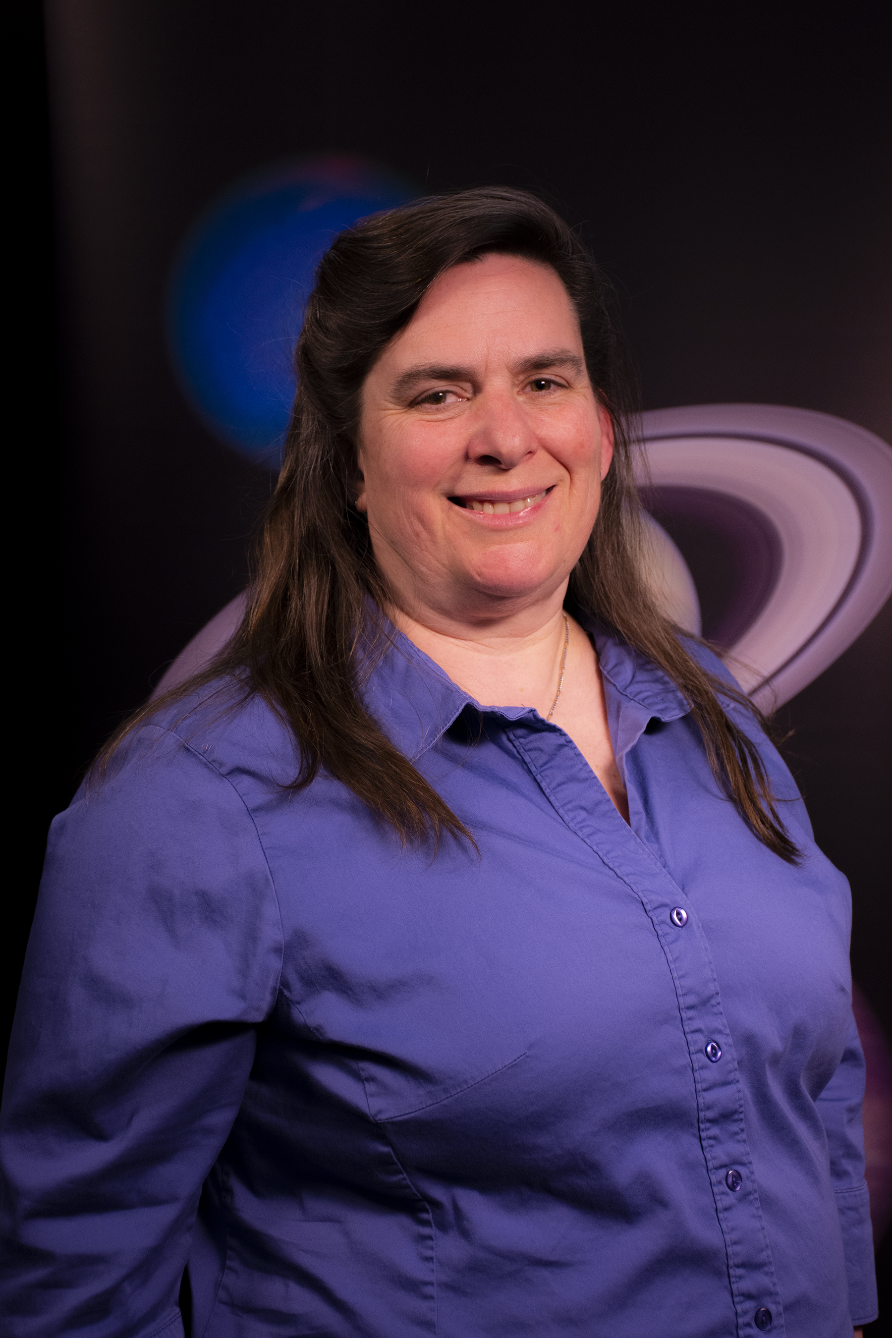 Lynn Bassford donne la priorité à l’apprentissage en tant que responsable de mission Hubble