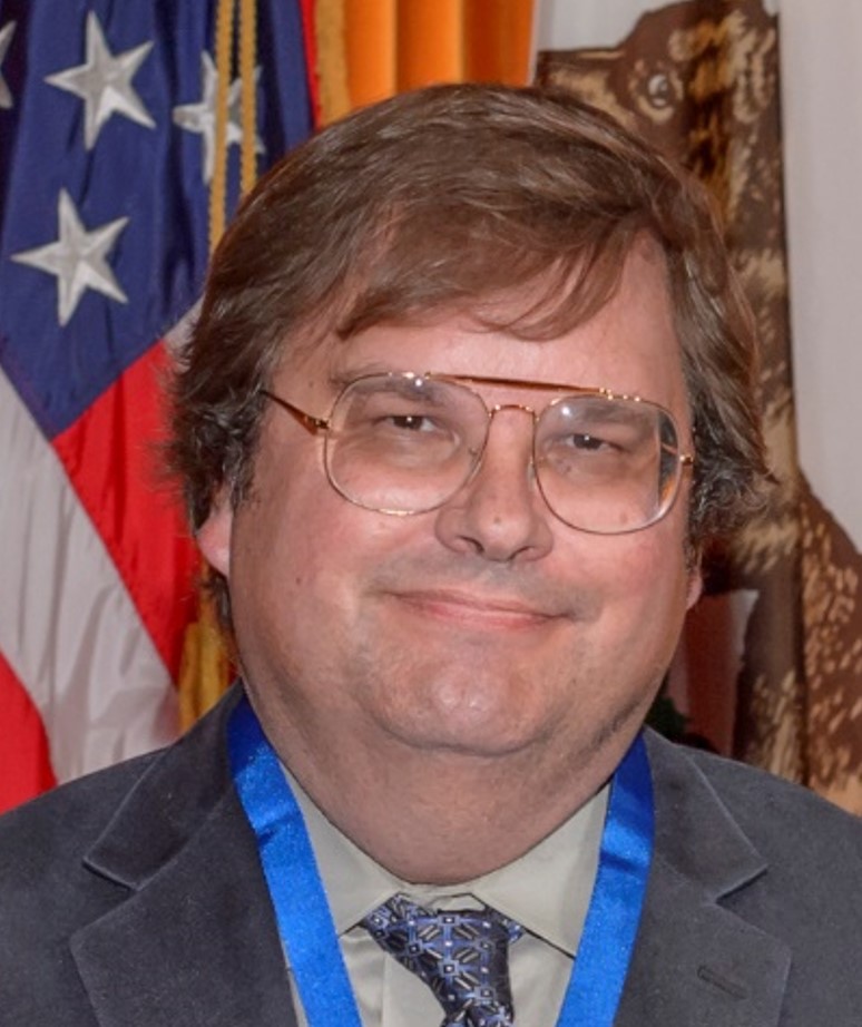 Larry Young Receives AIAA Wright Brothers Lectureship Award NASA