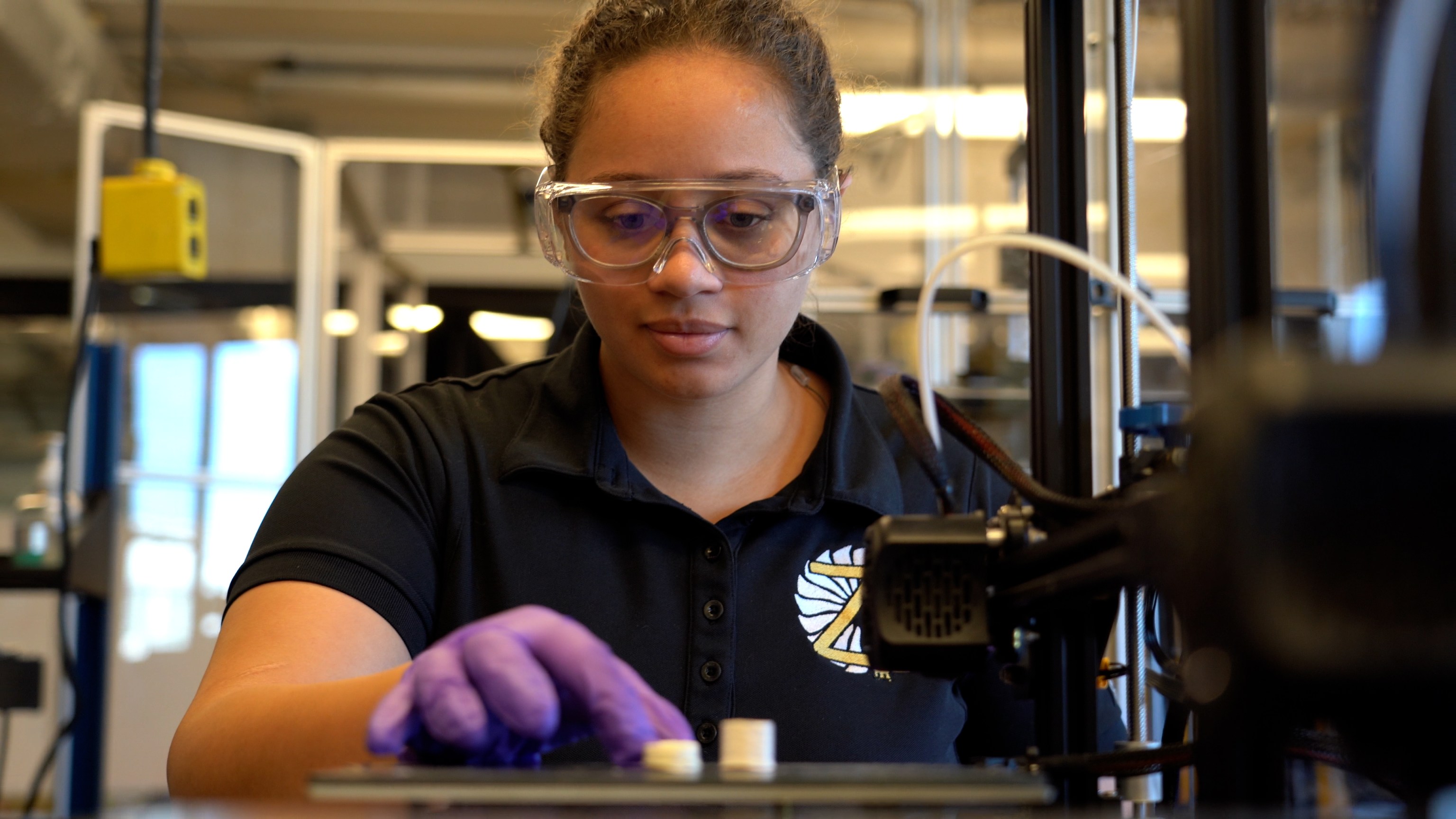 Nasa Researcher Ranks Technology Research Stories - NASA Science