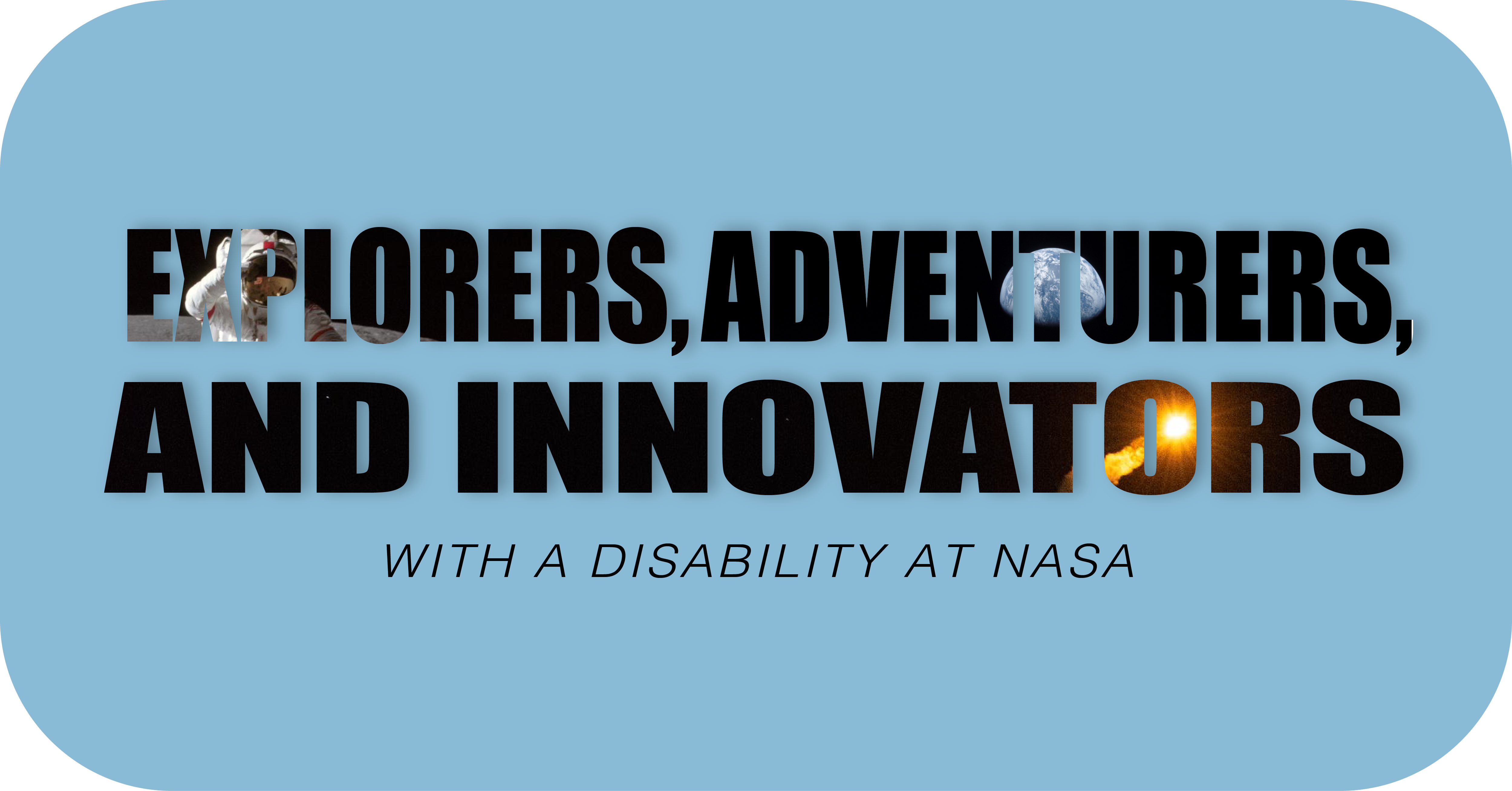 New Video Highlights Accessibility and Inclusion at NASA NASA