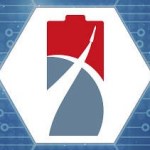 Logo for the annual NASA Aerospace Battery Workshop