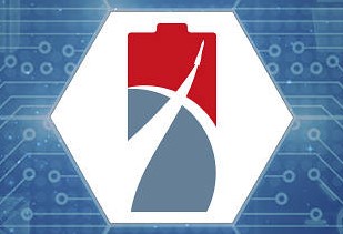 Logo for the annual NASA Aerospace Battery Workshop