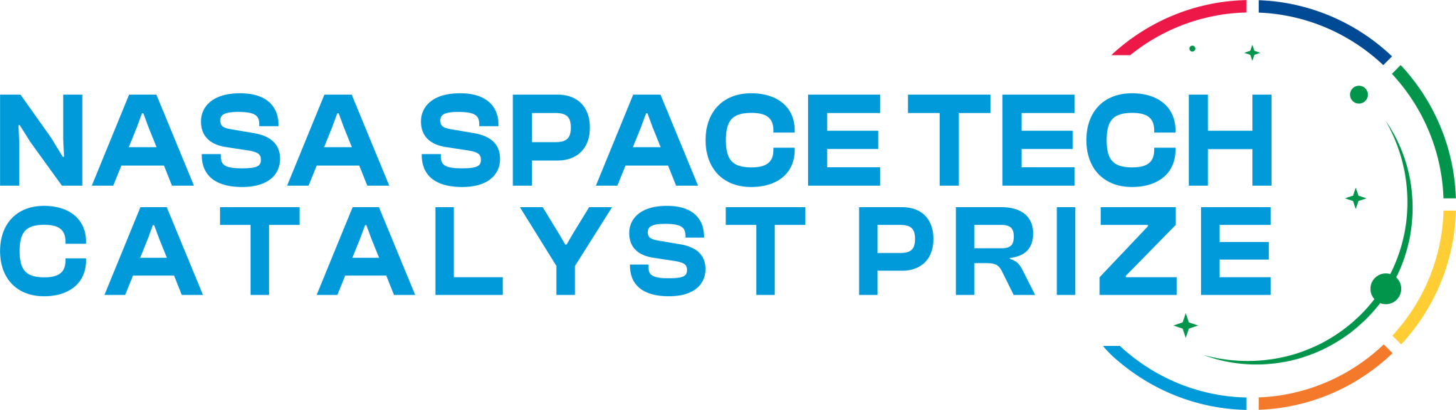Space Tech Catalyst Prize logo