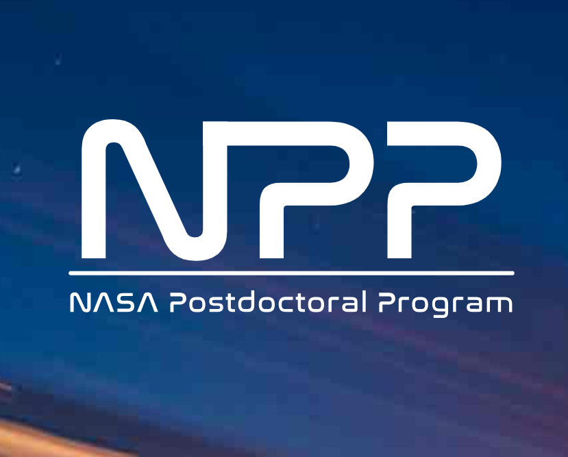 NASA post-doctoral program fellowships