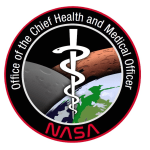 Logo for the Chief Health and Medical Officer