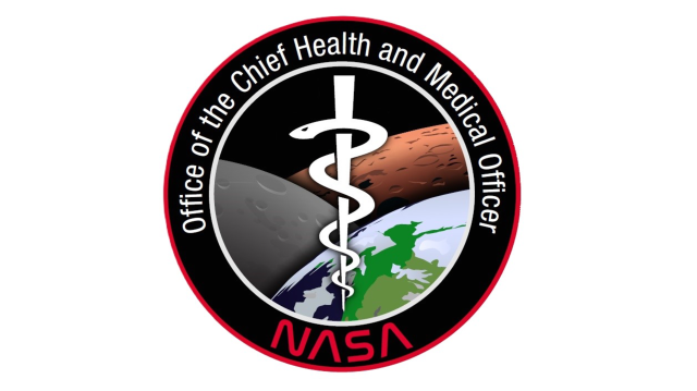 Logo for the Chief Health and Medical Officer