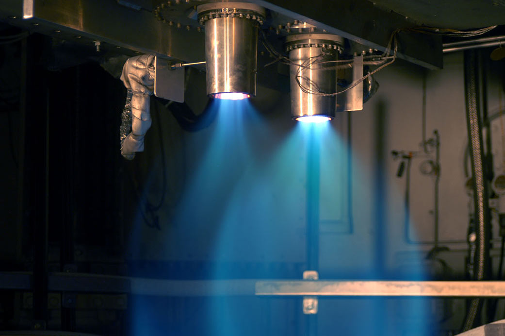 Propulsion Systems - NASA