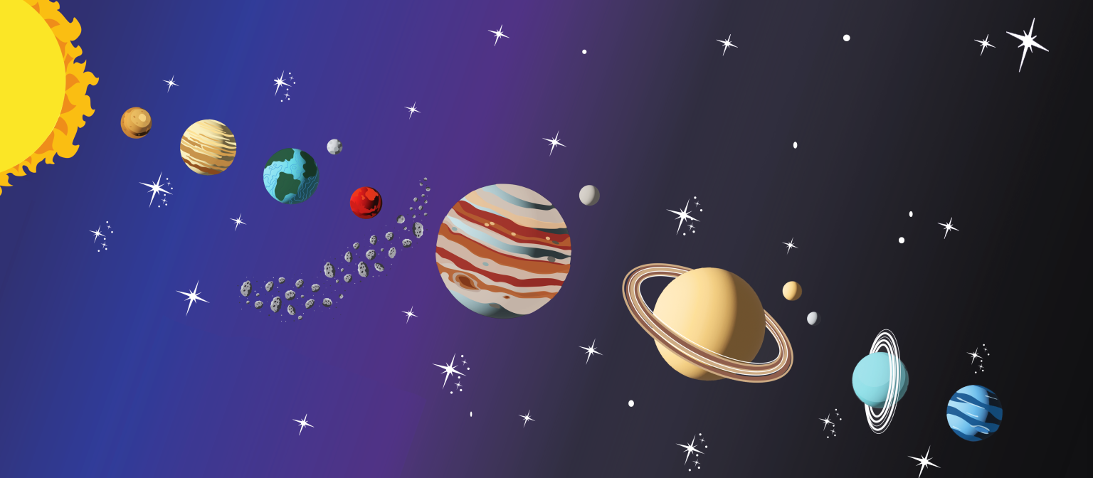 Planetary Science Projects Division