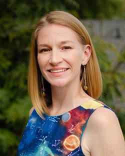 Shannon Statham