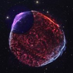 IXPE Untangles Theories Surrounding Historic Supernova Remnant – NASA