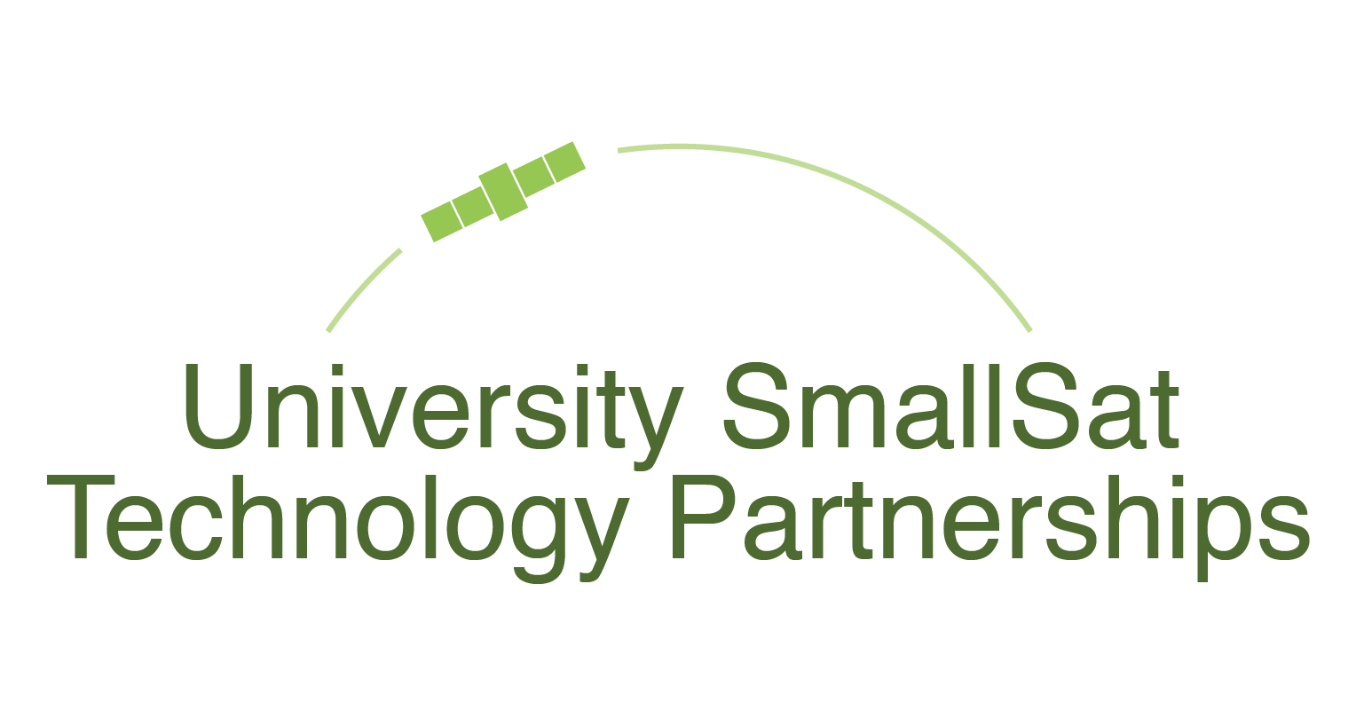 University SmallSat Technology Partnerships