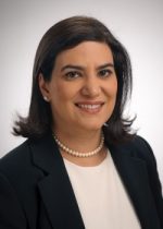 Yasaman Shirazi
