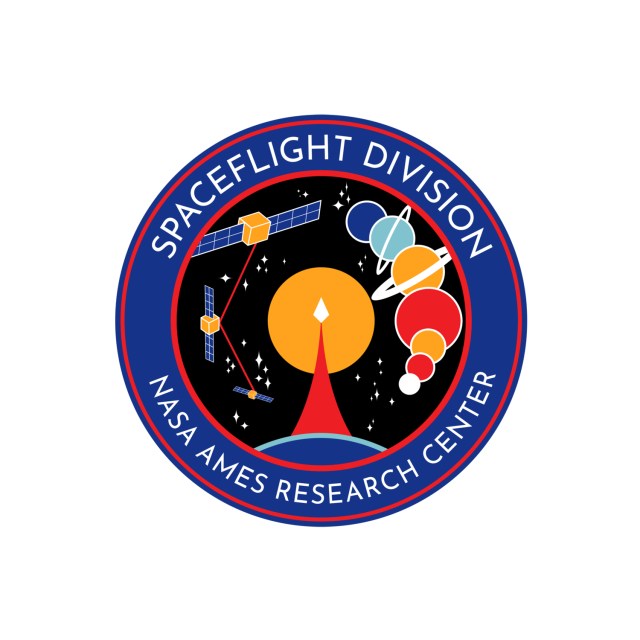 NASA Ames Research Center Spaceflight Division