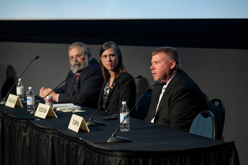 
			The Marshall Star for November 1, 2023			