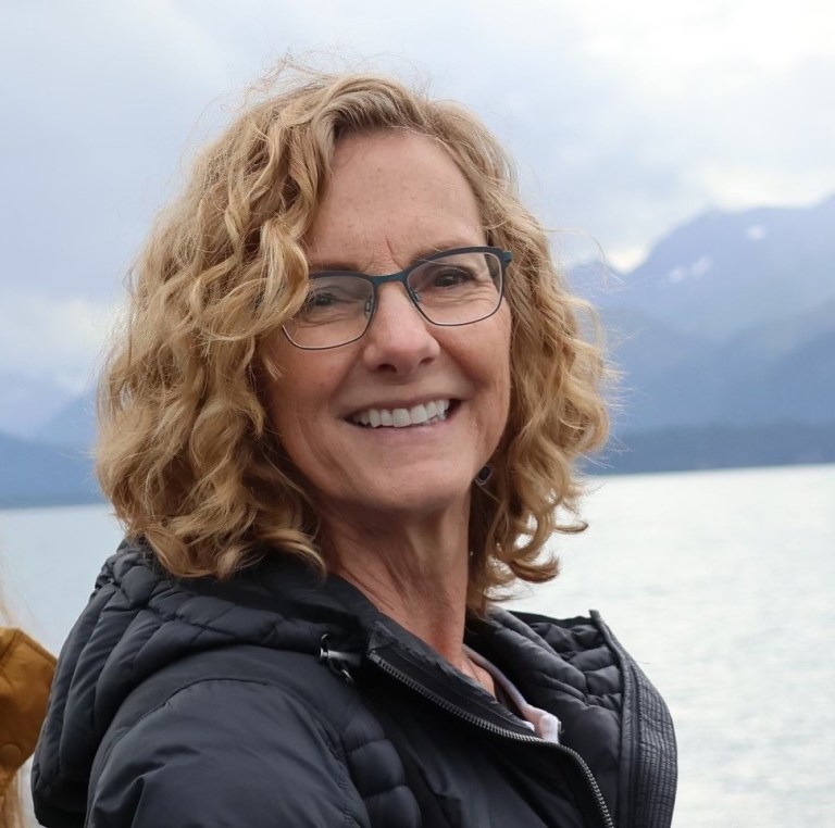 Photo of Cindy Alaska