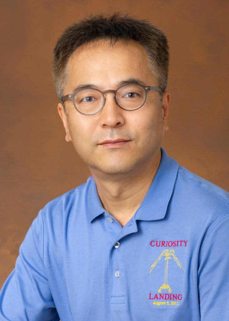 Dr. Insoo Jun