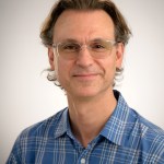 Photo of David Rapetti Serra