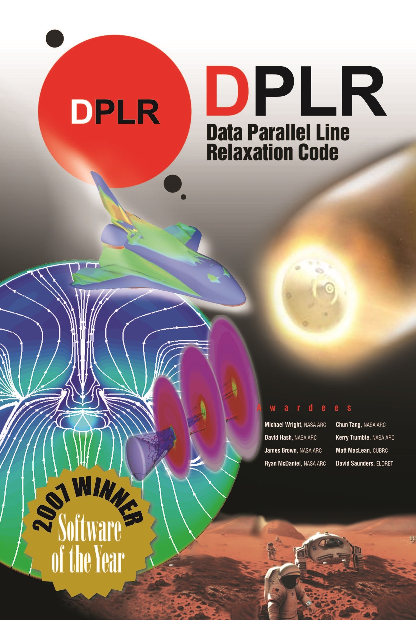 DPLR