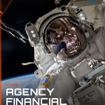 Fiscal Year 2022 Agency Financial Report cover image